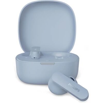 Philips - Tat2100lb/00 - Light Blue - Cuffie Philips - Tat2100lb/00 - Light Blue - Cuffie