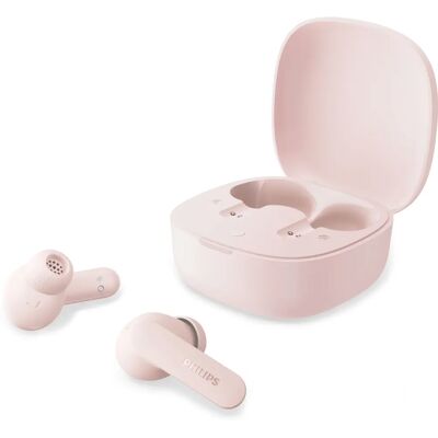 Philips - Tat2100 - Rosa - 10 mm - Headset Philips - Tat2100 - Rosa - 10 mm - Headset