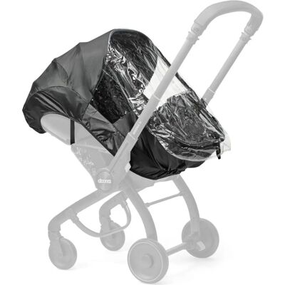Doona X Baby-Regenhülle - Kinderwagen-Zubehör Doona X Baby-Regenhülle - Kinderwagen-Zubehör