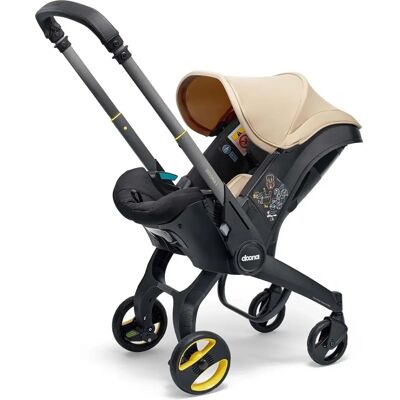 CuddleCo Doona i Car Seat & Stroller Sahara Sand - Car Seat & Stroller CuddleCo Doona i Car Seat & Stroller Sahara Sand - Car Seat & Stroller