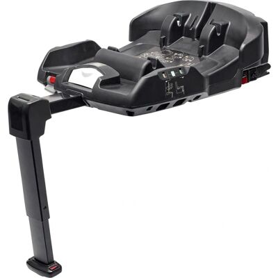 Doona Basisstation Isofix - Schwarz - Autositztablar Doona Basisstation Isofix - Schwarz - Autositztablar