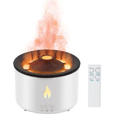 Mcbazel Volcano - Humidifier Mcbazel Volcano - Humidifier