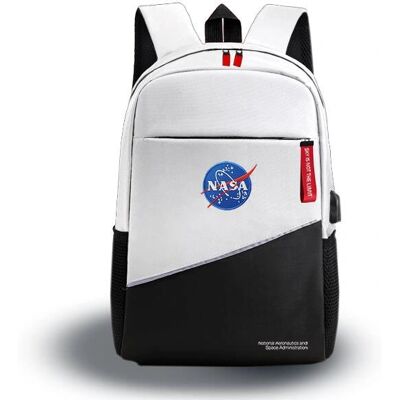 Saszetka NASA BAG05-W - Lekka, Zamek błyskawiczny, Wielokolorowa Saszetka NASA BAG05-W - Lekka, Zamek błyskawiczny, Wielokolorowa