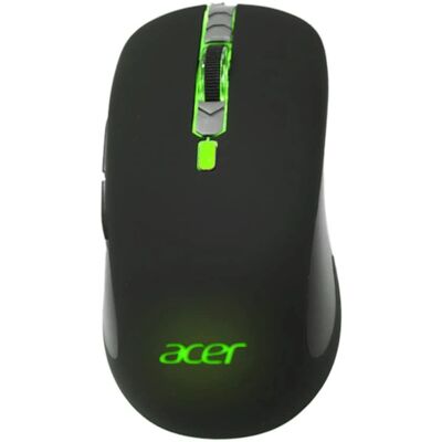 Souris Gaming Acer GM1100 - 6400 DPI, Éclairage RGB, 6 Boutons Souris Gaming Acer GM1100 - 6400 DPI, Éclairage RGB, 6 Boutons