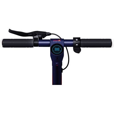 Red Bull Racing Race Teen 2.0 10'' Red Bull Racing Race Teen 2.0 10''