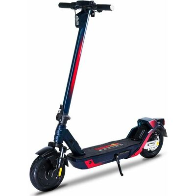 Patinete eléctrico Red Bull RB-RTENTURBO10-12-ES - 25 km/h, 12 Ah Patinete eléctrico Red Bull RB-RTENTURBO10-12-ES - 25 km/h, 12 Ah