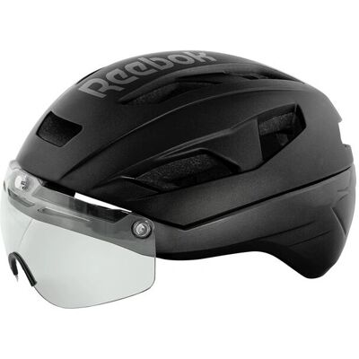 Capa para Patinete Reebok RK-HTREKKS09L-K Preta Capa para Patinete Reebok RK-HTREKKS09L-K Preta