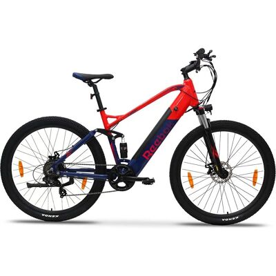 Bicicleta elétrica Reebok - 250W, 13000mAh, 36V, Rodas 29'' - Bicicleta elétrica Bicicleta elétrica Reebok - 250W, 13000mAh, 36V, Rodas 29'' - Bicicleta elétrica