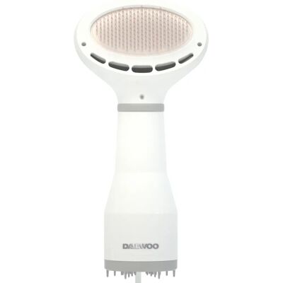 Daewoo D-PF017 - Sécheur pour animaux 2 en 1 et outil de toilettage - Sécheur pour animaux Daewoo D-PF017 - Sécheur pour animaux 2 en 1 et outil de toilettage - Sécheur pour animaux