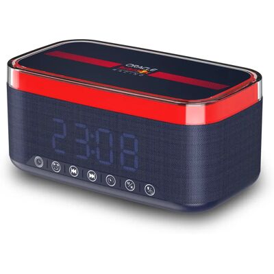 Red Bull - RB-SK300 - Blau - 6W - Speaker Red Bull - RB-SK300 - Blau - 6W - Speaker