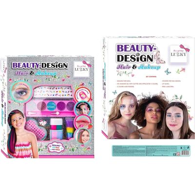 EPEE České Lukky Sada Krásy a Make-up EPEE České Lukky Sada Krásy a Make-up
