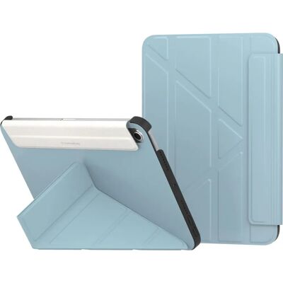 SWITCHEASY Origami iPad mini 6 (2021) Kék - Védőtok SWITCHEASY Origami iPad mini 6 (2021) Kék - Védőtok