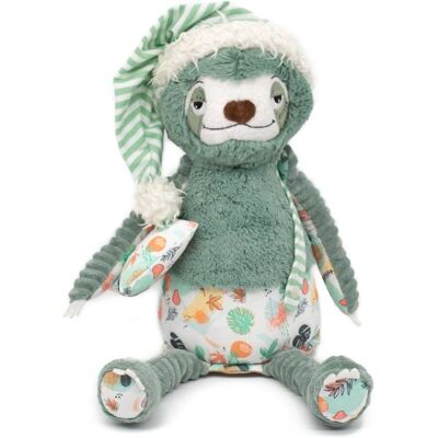 Peluches Original Chillos Bradipo - Les Déglingos Peluches Original Chillos Bradipo - Les Déglingos