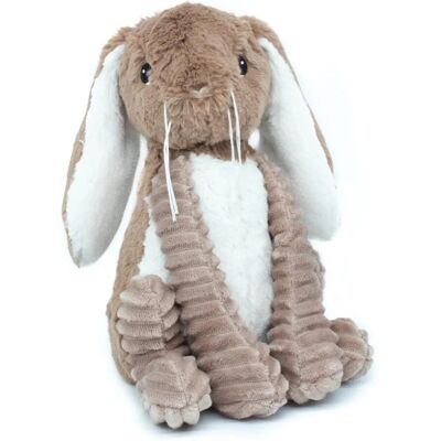 Les Déglingos Plüschhasen - Babysicher Kuscheltier Les Déglingos Plüschhasen - Babysicher Kuscheltier