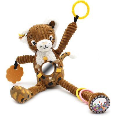 Les Déglingos 42130 motor skills toy - Speelgoed Les Déglingos 42130 motor skills toy - Speelgoed