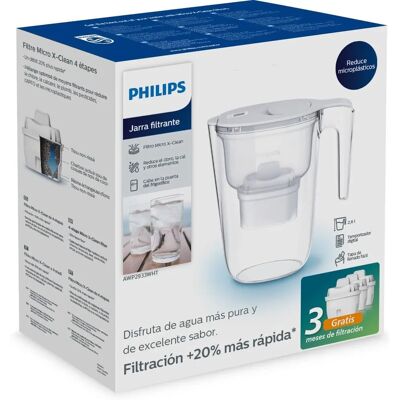 Philips AWP2933WHT3 - Blanco Philips AWP2933WHT3 - Blanco
