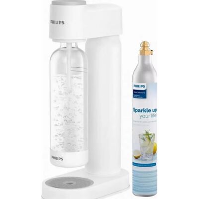 Philips ADD4901WH - Mașină de băuturi Philips ADD4901WH - Mașină de băuturi