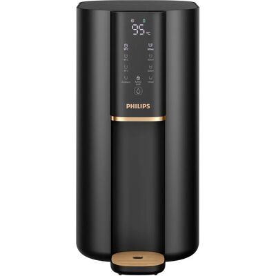Philips ADD6901HBK01/10 Dystrybutor wody - Zaawansowane oczyszczanie - 4L Czarny Philips ADD6901HBK01/10 Dystrybutor wody - Zaawansowane oczyszczanie - 4L Czarny