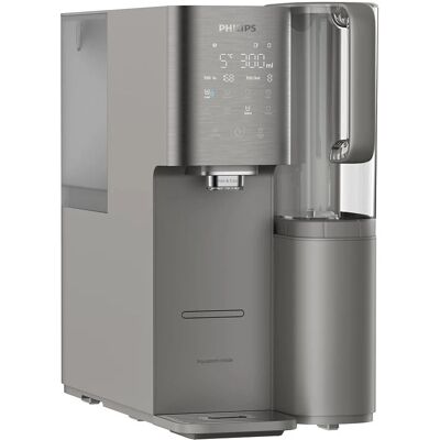 Philips Wasser ADD6921DG/10 Graue Wasserfilter-Spender - Wasserfilter 3,6 L Philips Wasser ADD6921DG/10 Graue Wasserfilter-Spender - Wasserfilter 3,6 L