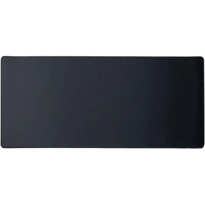 Keychron Kontorunderlag - Mikrovevet overflate - 900x400mm - Svart Keychron Kontorunderlag - Mikrovevet overflate - 900x400mm - Svart
