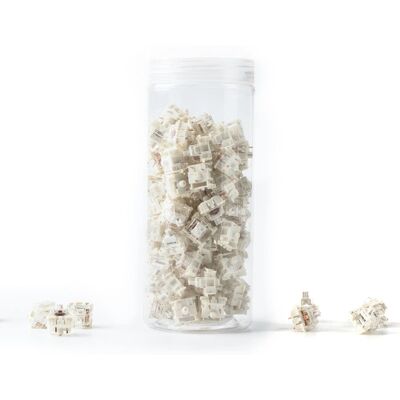 Keychron G185 Vit Switch-Set - Switches Keychron G185 Vit Switch-Set - Switches