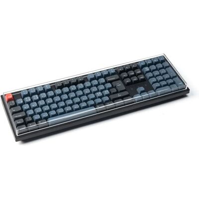 Keychron - DC-6 - Acryl - Tastaturstaubschutz Keychron - DC-6 - Acryl - Tastaturstaubschutz