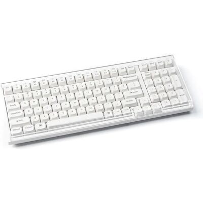 Keychron - DC-8 - Transparent - Dust - Keyboard Dust Cover Keychron - DC-8 - Transparent - Dust - Keyboard Dust Cover
