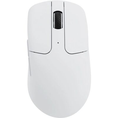 Keychron M2 - Ergonomische kabellose Maus - 100 DPI Keychron M2 - Ergonomische kabellose Maus - 100 DPI