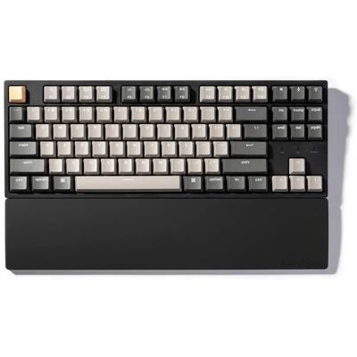 Keychron Silikoninen rannetuki K8/C1/L4 Keychron Silikoninen rannetuki K8/C1/L4