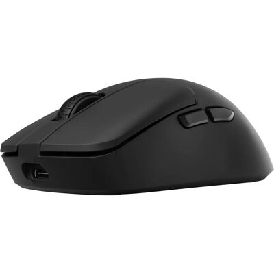 Souris sans fil Keychron M2 - Ergonomique, 4000Hz, Noir - Publicité Souris sans fil Keychron M2 - Ergonomique, 4000Hz, Noir - Publicité