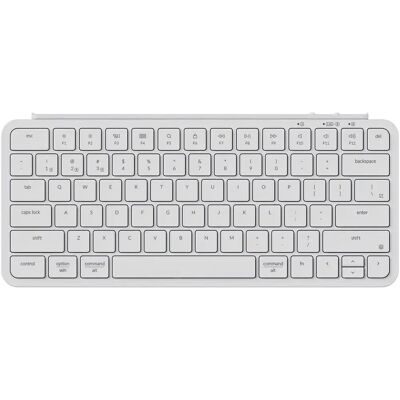 Keychron Draadloze Ultra Platte B1 Pro Toetsenbord - Muis & Toetsenbord Accessoires Keychron Draadloze Ultra Platte B1 Pro Toetsenbord - Muis & Toetsenbord Accessoires
