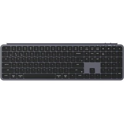 Keychron B6 Pro - Drahtloses mechanisches Tastatur für Mac & Windows Keychron B6 Pro - Drahtloses mechanisches Tastatur für Mac & Windows