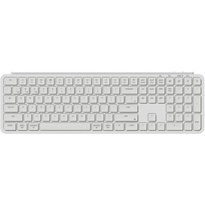 Keychron B6 Pro Tastiera Meccanica Wireless Avorio - Tastiera Keychron B6 Pro Tastiera Meccanica Wireless Avorio - Tastiera