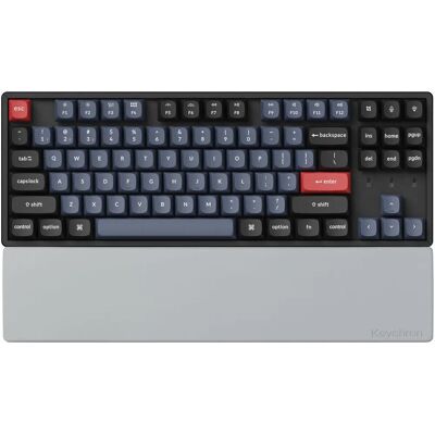 Keychron - PR66 - Palm - Rest - Keyboard Palm Rest Keychron - PR66 - Palm - Rest - Keyboard Palm Rest