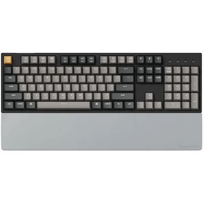 Keychron - PR68 - Keyboard - Palm Rest - Keyboard palm rest Keychron - PR68 - Keyboard - Palm Rest - Keyboard palm rest