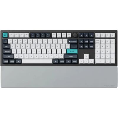Keychron - PR69 - Toetsenbord polssteun Keychron - PR69 - Toetsenbord polssteun