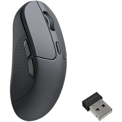 Keychron M3-A23 Kabellose beidhändige Maus - 30000 DPI Keychron M3-A23 Kabellose beidhändige Maus - 30000 DPI