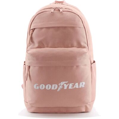 Goodyear Rosa Casual Sports Backpack - Sports backpack Goodyear Rosa Casual Sports Backpack - Sports backpack