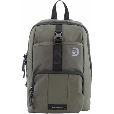 Discovery Khaki Rucksack - Casual 10L Discovery Khaki Rucksack - Casual 10L