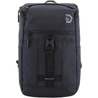 Cityrucksack DISCOVERY Shield - Casual Rucksack für 15-Zoll-Laptop - Rucksäcke Cityrucksack DISCOVERY Shield - Casual Rucksack für 15-Zoll-Laptop - Rucksäcke