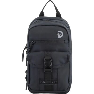 DISCOVERY Shield Laptoptasche - RFID, Verstellbarer Crossbody, Unifarben DISCOVERY Shield Laptoptasche - RFID, Verstellbarer Crossbody, Unifarben