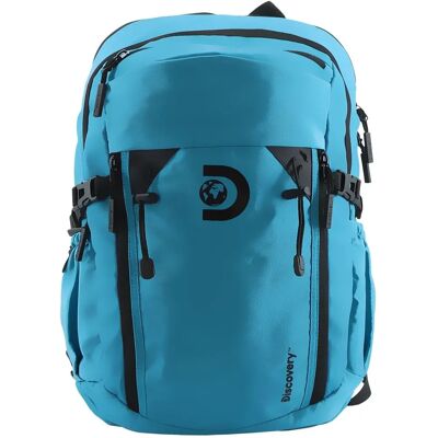 DISCOVERY Metropolis 35L Unifarben Casual Rucksack DISCOVERY Metropolis 35L Unifarben Casual Rucksack