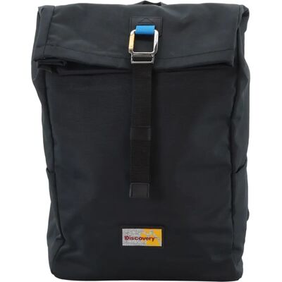 DISCOVERY Icon Plecak - 15L, jednolity, casual - Plecak DISCOVERY Icon Plecak - 15L, jednolity, casual - Plecak