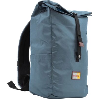 Discovery Icon Tagesrucksack - Casual, 15L, Laptop, Unifarben Discovery Icon Tagesrucksack - Casual, 15L, Laptop, Unifarben