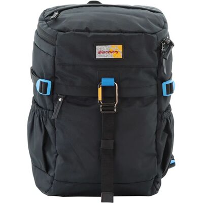 Sac à dos Discovery Icon - 30cm, noir Sac à dos Discovery Icon - 30cm, noir