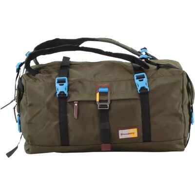 Podróżna torba Discovery Icon Khaki Podróżna torba Discovery Icon Khaki