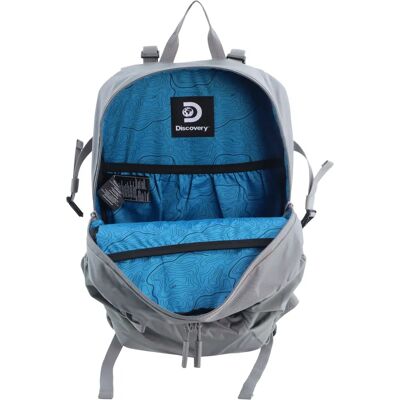 Sac à dos Discovery Outdoor - Casual, 18L, Nylon - Publicité Sac à dos Discovery Outdoor - Casual, 18L, Nylon - Publicité