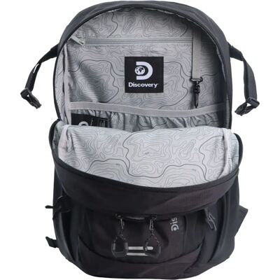 Sac à dos Discovery Body Spirit 10L - Sac à dos - Publicité Sac à dos Discovery Body Spirit 10L - Sac à dos - Publicité
