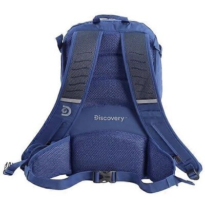 Discovery Body Spirit - Sac à dos outdoor 10L - Sac à dos - Publicité Discovery Body Spirit - Sac à dos outdoor 10L - Sac à dos - Publicité