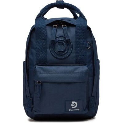 Discovery z recyklingowanego PET - Plecak turystyczny casual Discovery z recyklingowanego PET - Plecak turystyczny casual